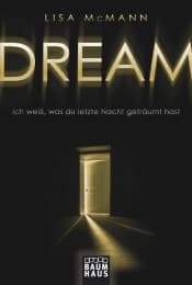 Cover von DREAM