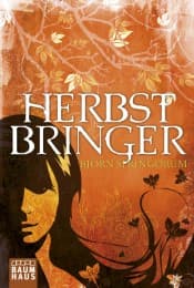 Cover von Herbstbringer