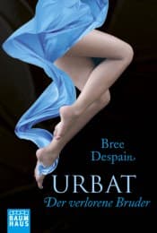 Cover von Urbat - Der verlorene Bruder