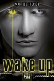 Cover von Wake up