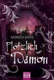 Cover von Plötzlich Dämon