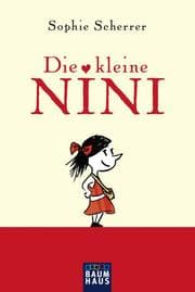 Cover von Die kleine Nini