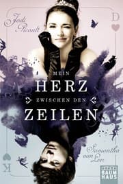 Cover von Mein Herz zwischen den Zeilen