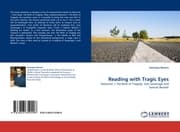 Cover von Reading with Tragic Eyes