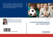 Cover von Is watching football good for your mental health?