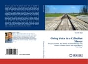 Cover von Giving Voice to a Collective Silence