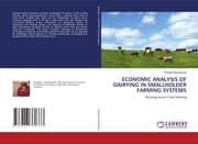 Cover von ECONOMIC ANALYSIS OF DAIRYING IN SMALLHOLDER FARMING SYSTEMS