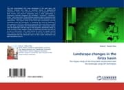 Cover von Landscape changes in the Firiza basin
