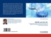 Cover von ASEAN and the EU: