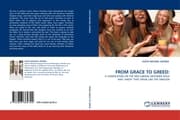 Cover von From Grace to Greed: