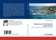 Cover von Seagrasses: An Ecosystem Under Threat