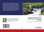 Cover von Schemes of Payment of Hydrological Ecosystem Services