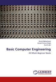 Cover von Basic Computer Engineering