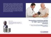 Cover von Increasing screening uptake to fight against chronic diseases