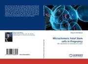 Cover von Microchimeric Fetal Stem cells in Pregnancy