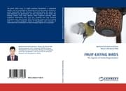 Cover von FRUIT-EATING BIRDS