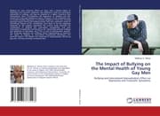 Cover von The Impact of Bullying on the Mental Health of Young Gay Men