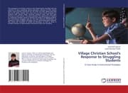 Cover von Village Christian School's Response to Struggling Students