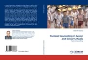 Cover von Pastoral Counselling in Junior and Senior Schools