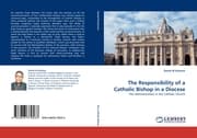 Cover von The Responsibility of a Catholic Bishop in a Diocese