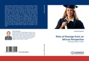 Cover von Rites of Passage from an African Perspective