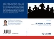 Cover von 18 Women 18 Stories