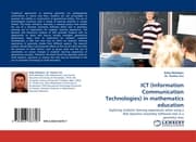 Cover von ICT (Information Communication Technologies) in mathematics education