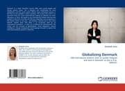 Cover von Globalizing Denmark