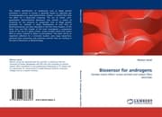 Cover von Biosensor for androgens