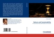 Cover von Nature and Sustainability