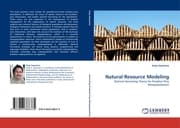 Cover von Natural Resource Modeling