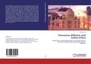 Cover von Tennessee Williams and Indian Ethos
