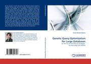 Cover von Genetic Query Optimization for Large Databases