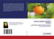 Cover von CITRUS UNDER SALINITY STRESS
