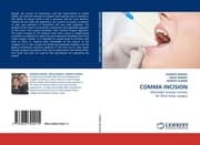 Cover von COMMA INCISION