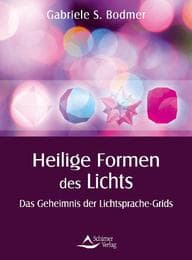 Cover von Heilige Formen des Lichts