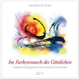 Cover von Im Farbenrausch des Göttlichen