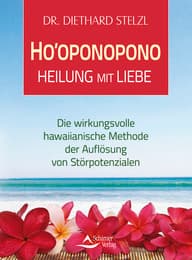 Cover von Ho'oponopono - Heilung mit Liebe