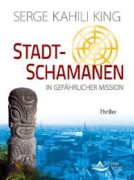 Cover von Stadt-Schamanen in gefährlicher Mission