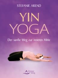 Cover von Yin Yoga