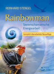 Cover von Rainbowman