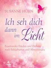 Cover von Ich seh dich dann im Licht