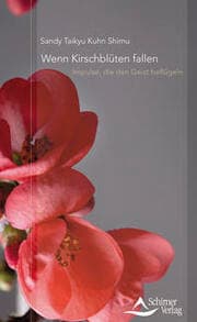 Cover von Wenn Kirschblüten fallen