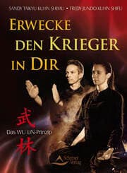 Cover von Erwecke den Krieger in dir!
