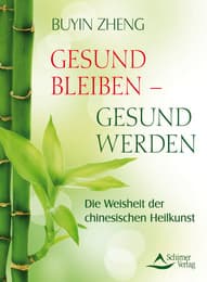 Cover von Gesund bleiben, gesund werden