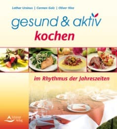Cover von gesund & aktiv kochen