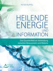 Cover von Heilende Energie und Informationen