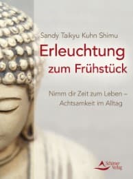 Cover von Erleuchtung zum Frühstück