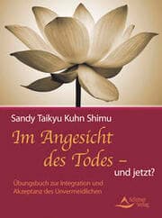 Cover von Im Angesicht des Todes - und jetzt?