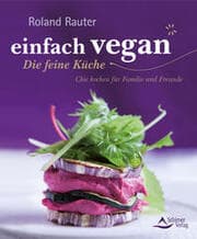 Cover von einfach vegan